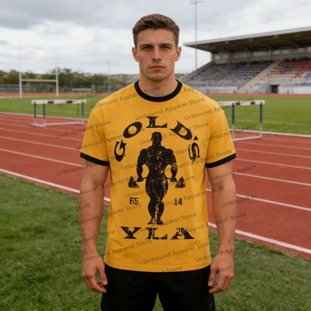 Thumbnail 3 - #82 Best Breathable Training Tees to Buy In 2026