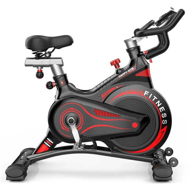 

STLF Cheapest Hot Sale Spinning Bike Home Gym Commercial Exercise Magnetic Resistance Bicycle Fitness Equipment