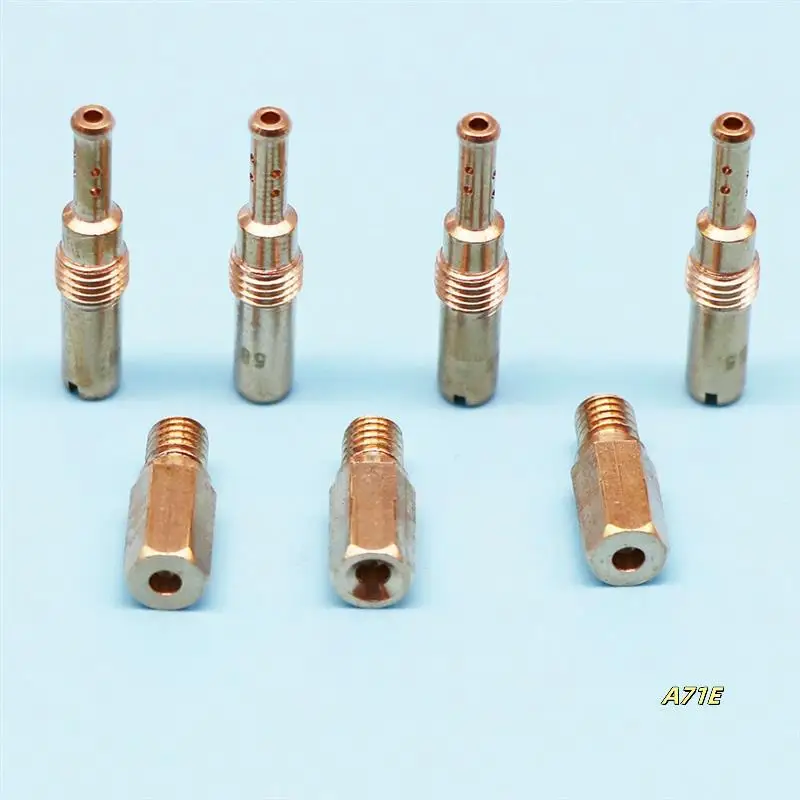 FCR38 Carburetor Fo… - image
