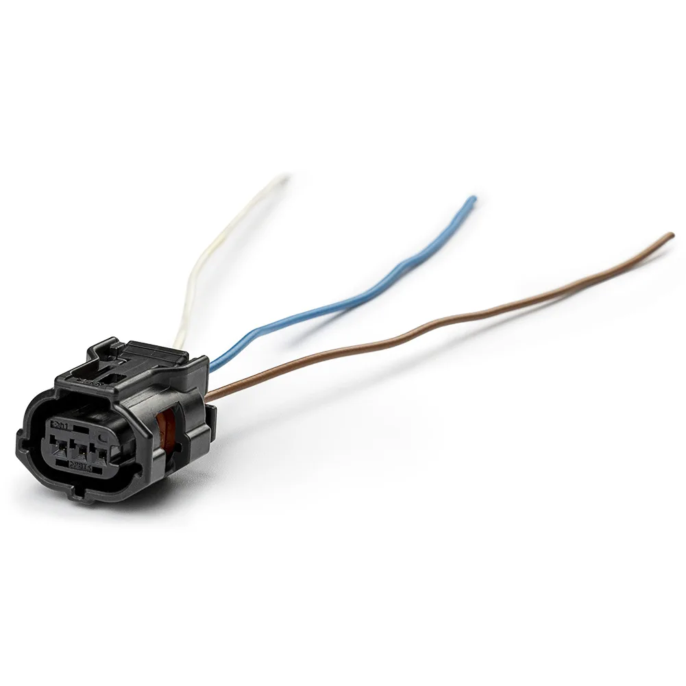 

84031-FG000-Plug, suitable for headlight level sensor auto parts modification