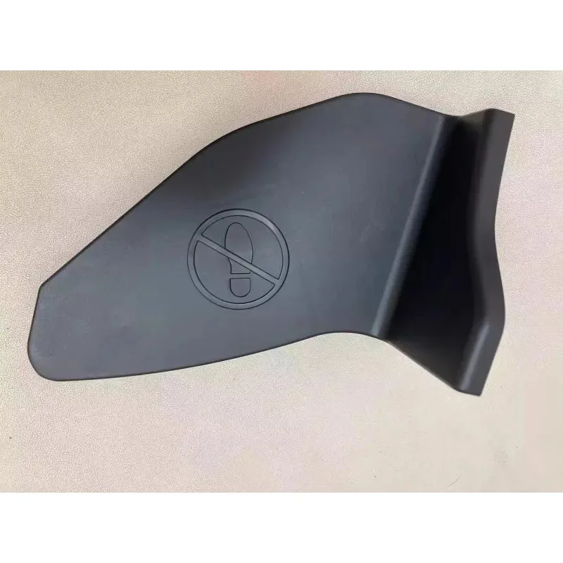 Sliding Door Lower Roller Cover for Volkswagen Sharan 7N0868640 7N0868639C