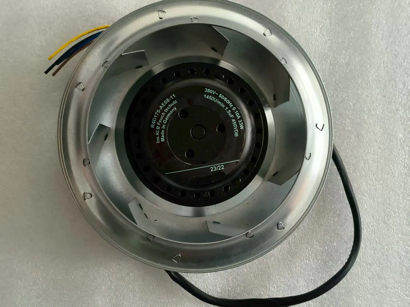 

Brand New R4D175-AE08-11 R2D175-AE26-11 One Year Warranty