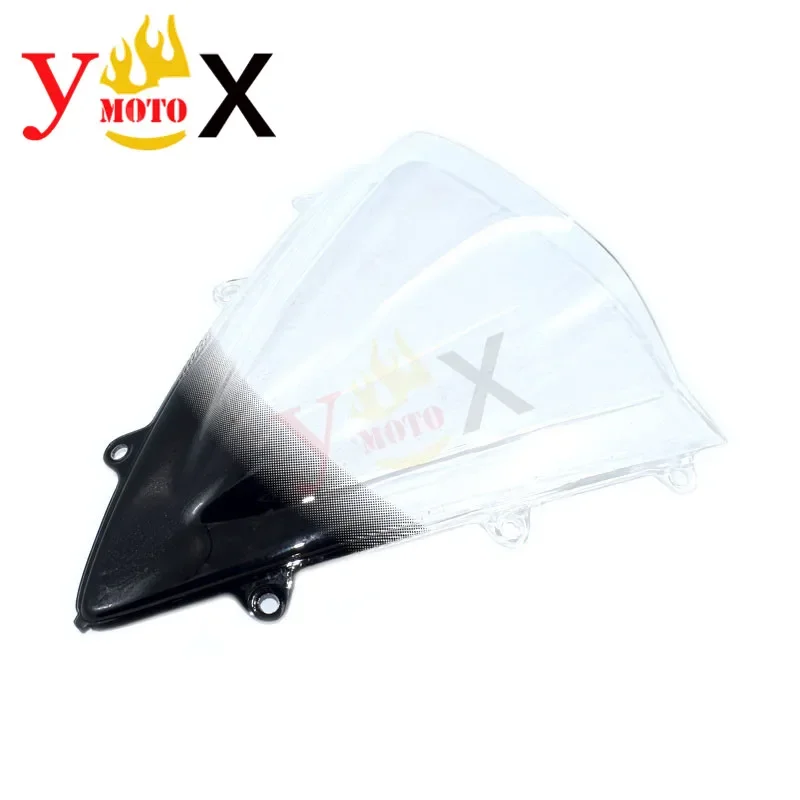 

Clear Racing Sport Motorcycle Windscreen Windshield Deflector Wind Glass For Honda CBR1000 CBR1000RR 2012-2016 2013 2014 2015 12