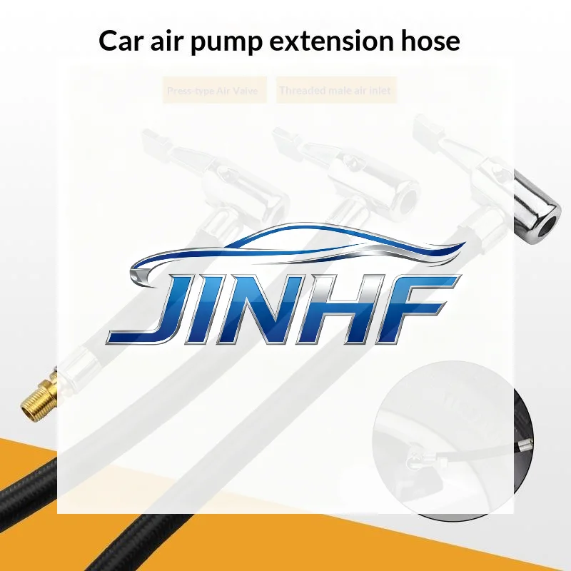 Cannot Deflate Car …