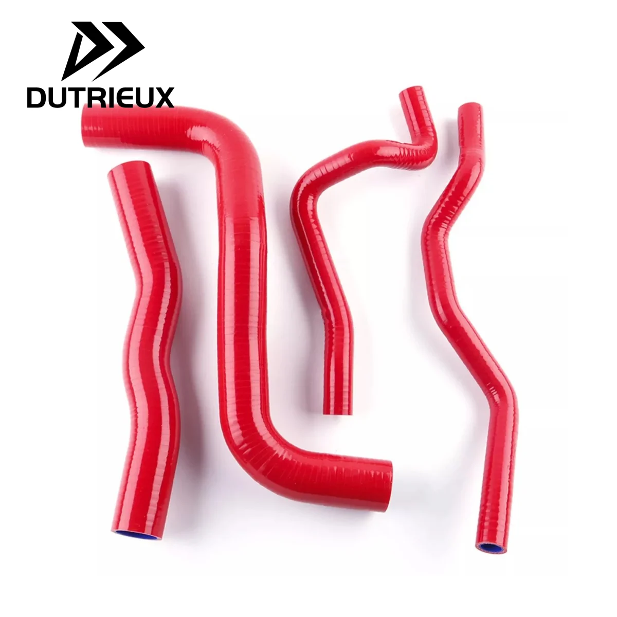 

Для Mitsubishi FTO 2,0 DE3A 6A12 1994-2001 гг., силиконовые шланги радиатора автоматической коробки передач