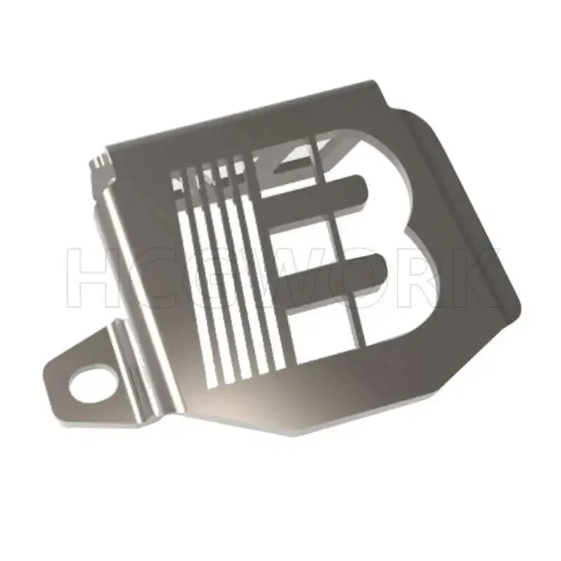 

Аксессуары для мотоциклов, задняя крышка бака для жидкости, крышка резервуара для Cobra Colove 321rr