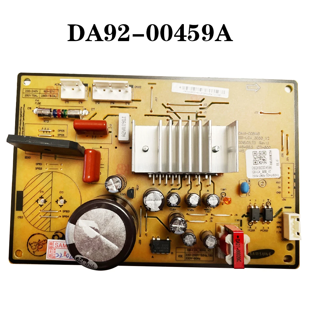 free-shipping-good-test-for-refrigerator-computer-board-circuit-board-da41-00814a-da92-00459a