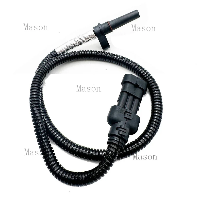 C+  Turbocharger Speed Sensor Fit For Freightliner Cascadia Coronado Cummins 4032173