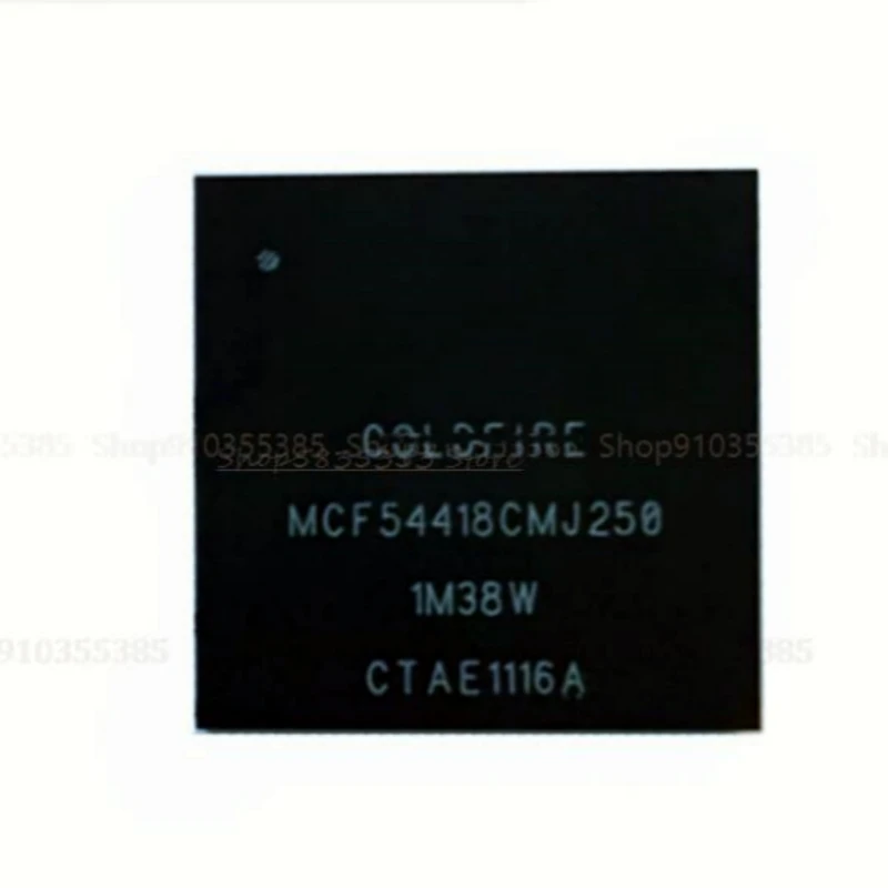 

2-10pcs New MCF54418CMJ250 BGA256 Microcontroller chip