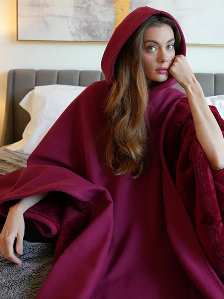 Y2K خمر الفراء اصطف مقنعين سترة المرأة الصلبة انفصال الفراء طوق زر سستة معطف 2025 الخريف موضة معاطف دافئة غير رسمية