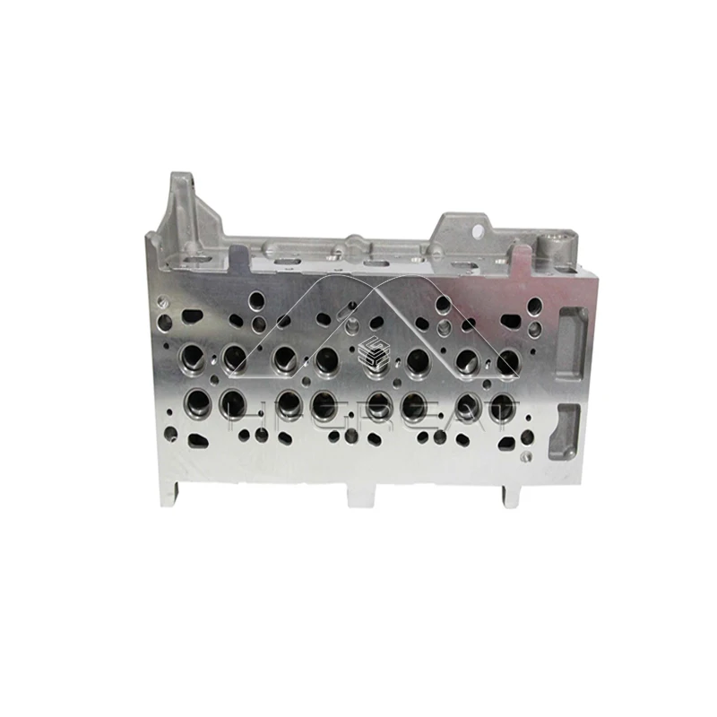 

Quality New Aluminium Cylinder Head 93177248 For OPEL CORSA C 1.3 16V CDTI For CAT Z 1 Diesel Engine For Chevrolet For Daewoo