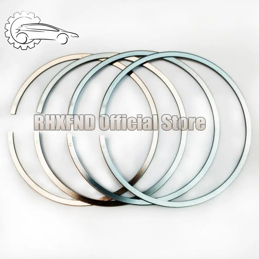 13011-30150  13013-30050 New Piston Ring Kit for 1KD  2KD 1KD-FTV Land Cruiser Hilux Dyna 3.0L