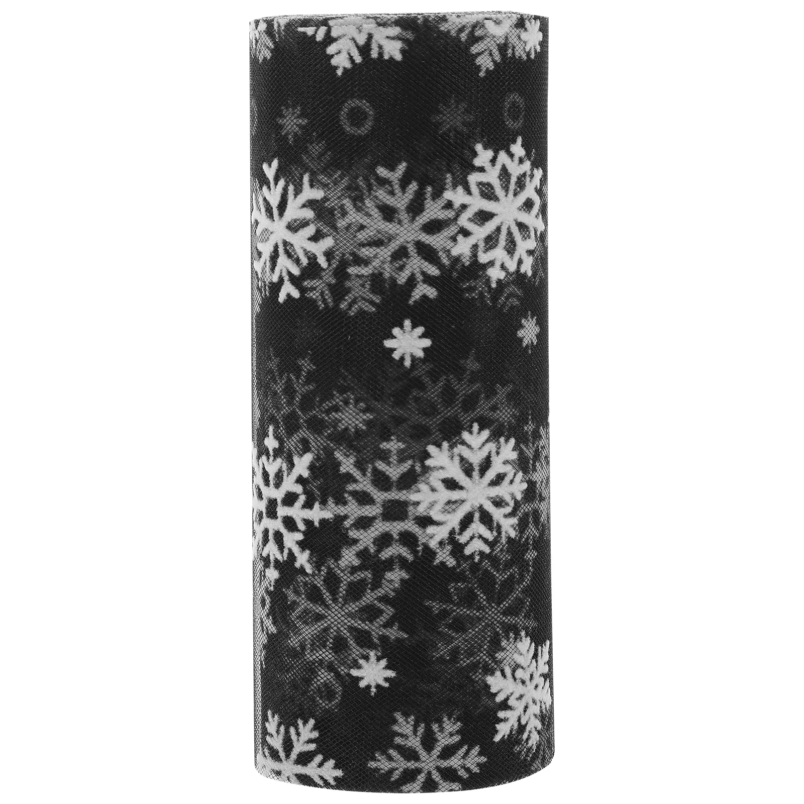 

15 Cm Tulle Yarn Christmas Dinner Table Decor Decorate Miss Outdoor Decorations