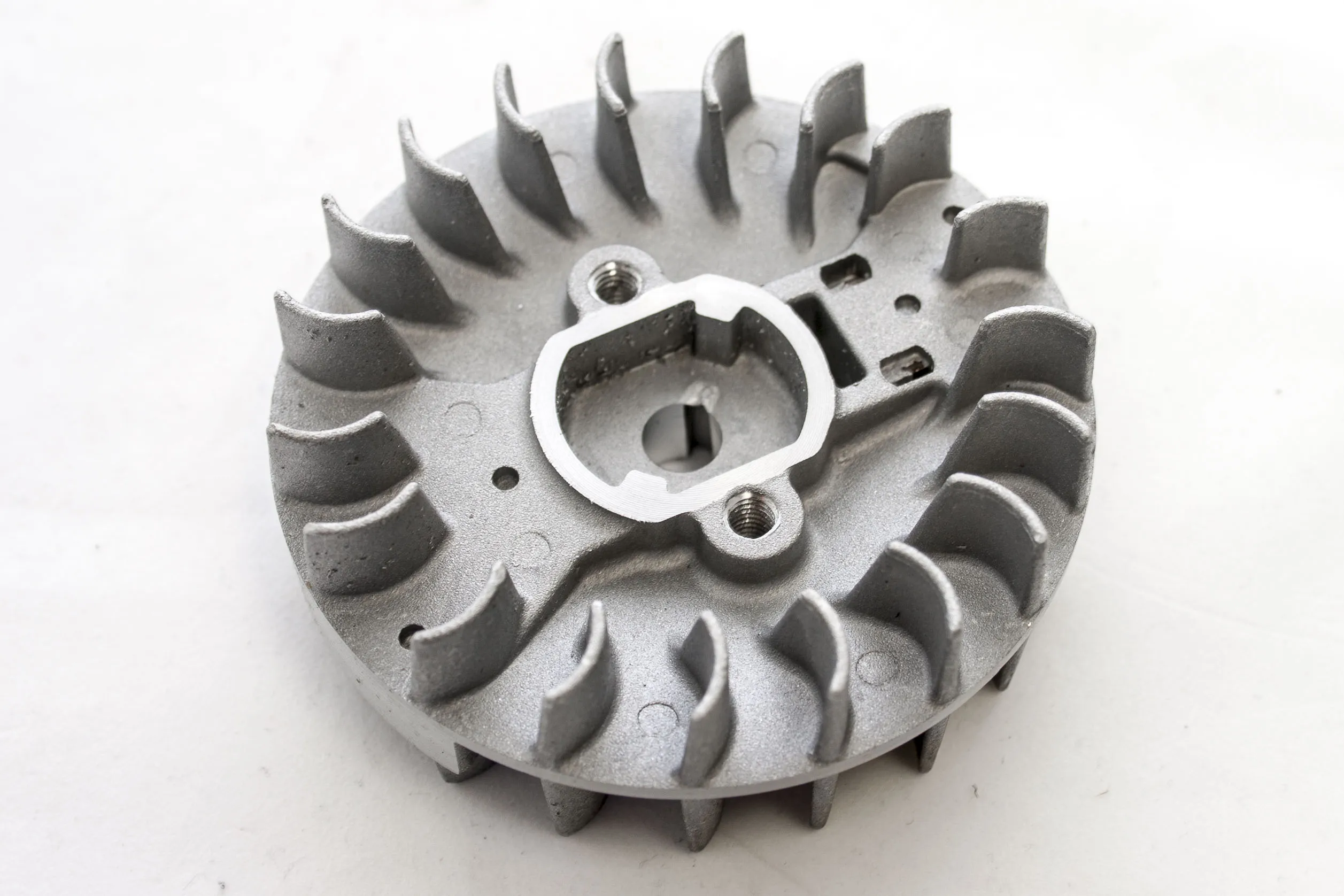 쉬운 풀 스타트 시스템 교체 플라이휠, HPI Baja LOSI FG 핏