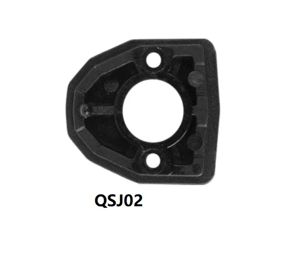XINLEHONG Q901 Q902 Q903 1/16 Brushless R/C Cars/Trucks Original Ersatz Ersatzteile Stoßdämpfer/Hundeknochen/Motor/ESC – Detail 7