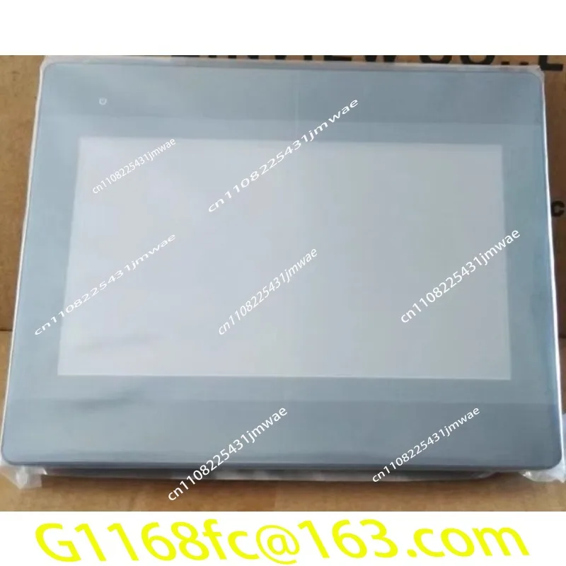 High Quality 10 Inch Touch Screen with Ethernet Port MT8102iQ IP Human-machine Interface HMI