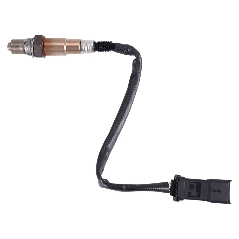 Top!-Oxygen Sensor For Chery Tiggo 3 Tiggo 2/3X 4/5X Tiggo 7/8 Arrizo 5/7 J60-3611061 F01R00C096