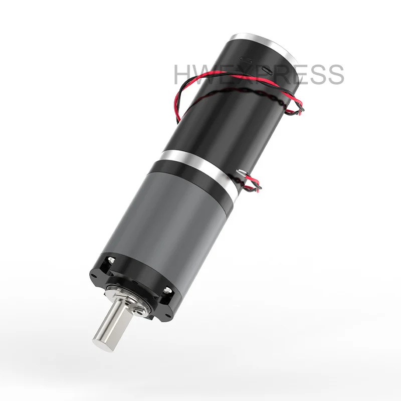 32GP-31ZYDc Gear Motor12vLow Speed Large Torque Planetary Gear Micro Motor Small Motor