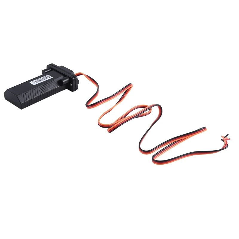 GPS Tracker อุปกรณ์ติดตามยานพาหนะ GSM Locator กันน้ํา Antilost รถจักรยานยนต์ตําแหน่ง GPS พร้อมการติดตามแบบเรียลไทม์