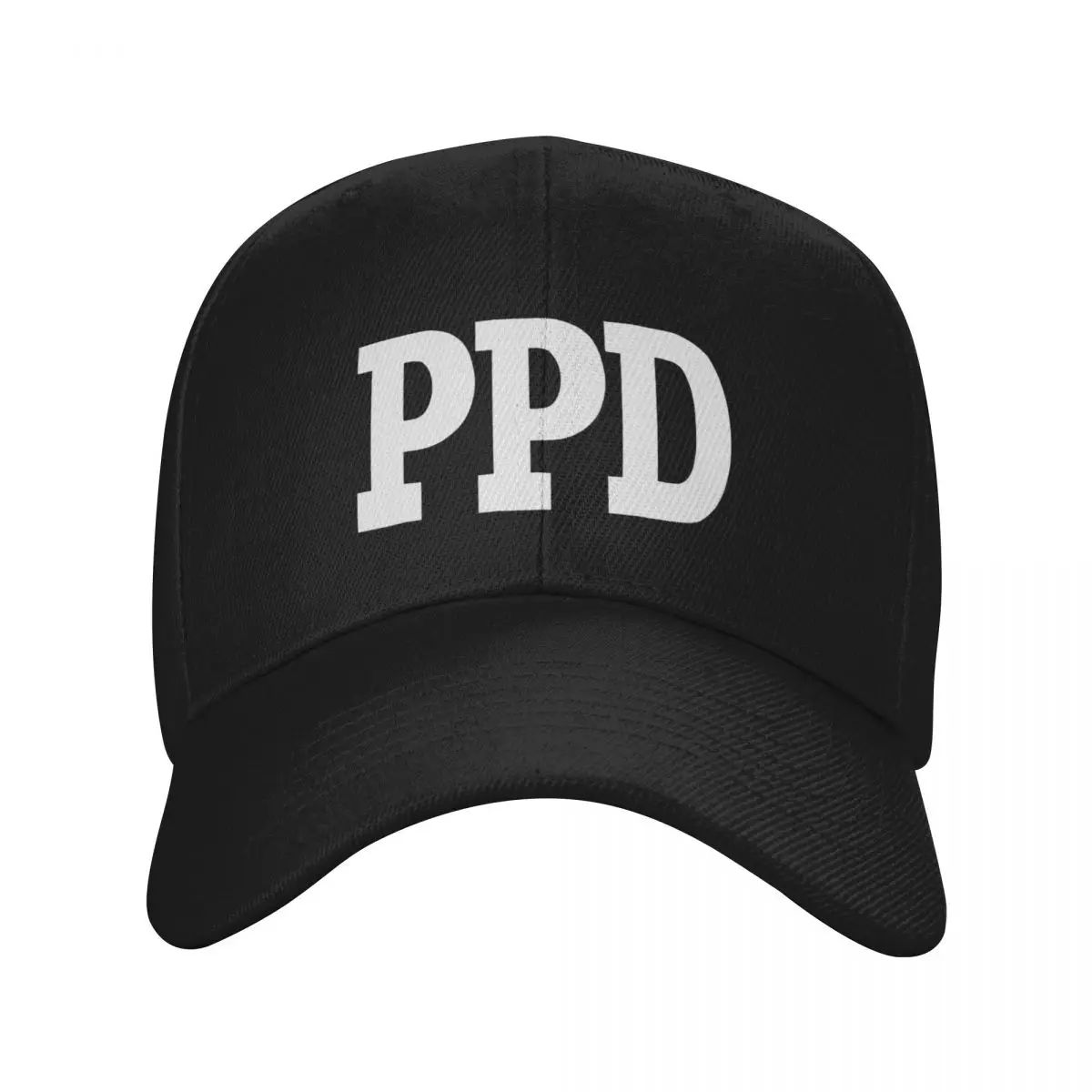 

Jesse Stone PPD Hat Ball Baseball Cap Horse Hat hats for men tactical cap Women's 2025 Men's