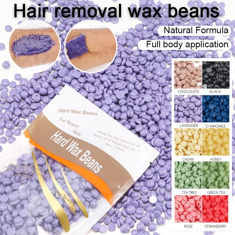 Women Accessories Clearance - Perles de cire dure 50g 2026
