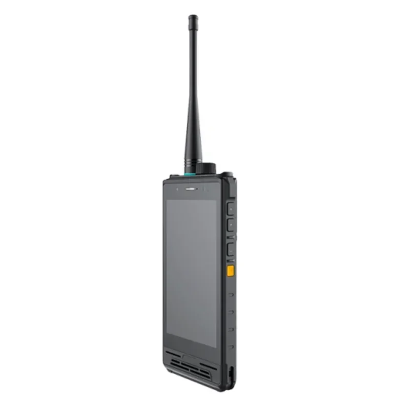 New Design Quick Response L180 Digital Analog Intelligent Intercom Handheld Two Way Radio
