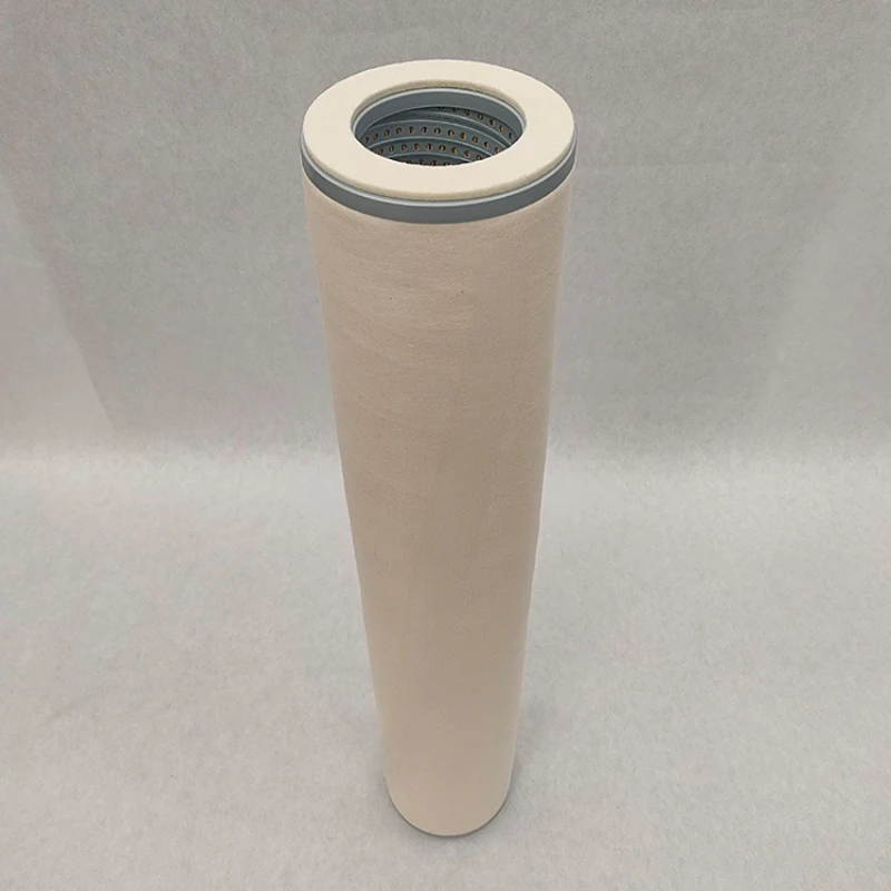 

90/736 90/838 90/1104 Coalescer Filter Cartridges Coalescing Filter natural gas coalescence separation filter element