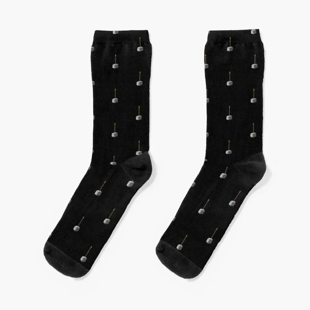 

Mjlnir Socks Crossfit Lots hockey sports and leisure Women Socks Men's