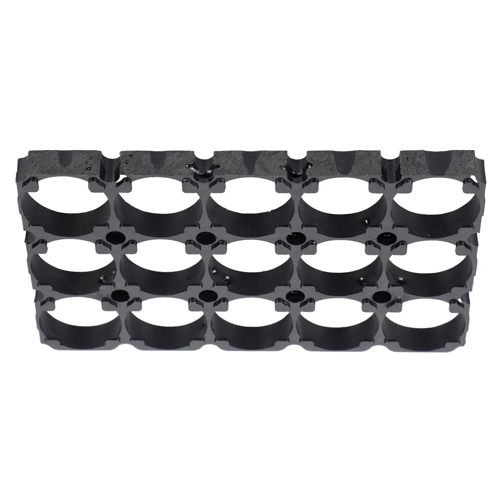 

High Quality Brand New For Battery Organization Brackets Battery Holder Power Tools Parts Power Tool Batteries DIY Stand