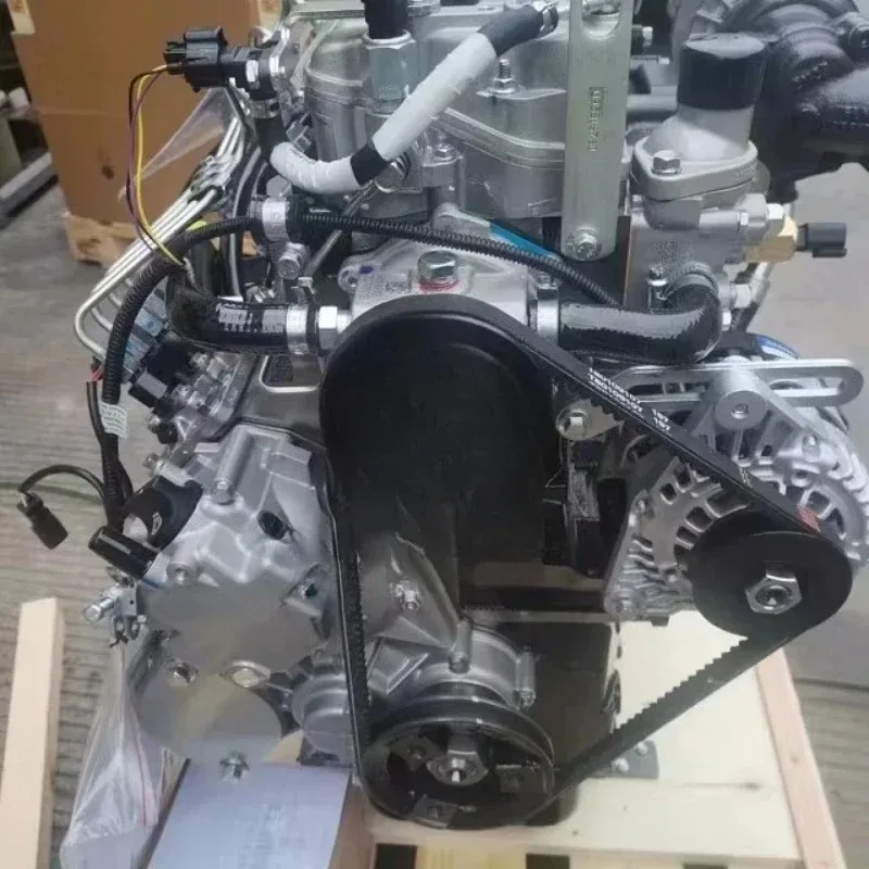 Hot-selling 404D-22T Engine Original Brand New 404D-22T Complete Engine Assembly For Perkins 404 Engine
