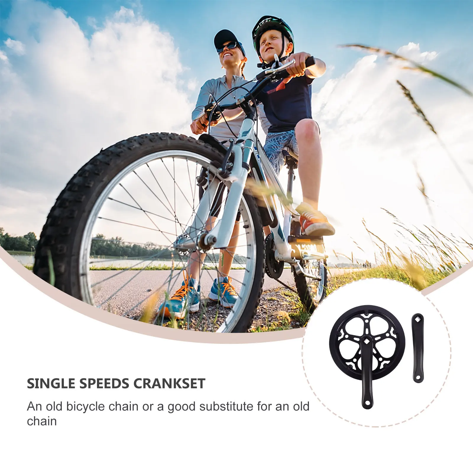 1-conjunto-de-pedivela-de-bicicleta-com-anel-Unico-preto-comprimento-do-braco-de-170mm-alta-resistencia-acessorios-de-reposicao-para-bicicleta