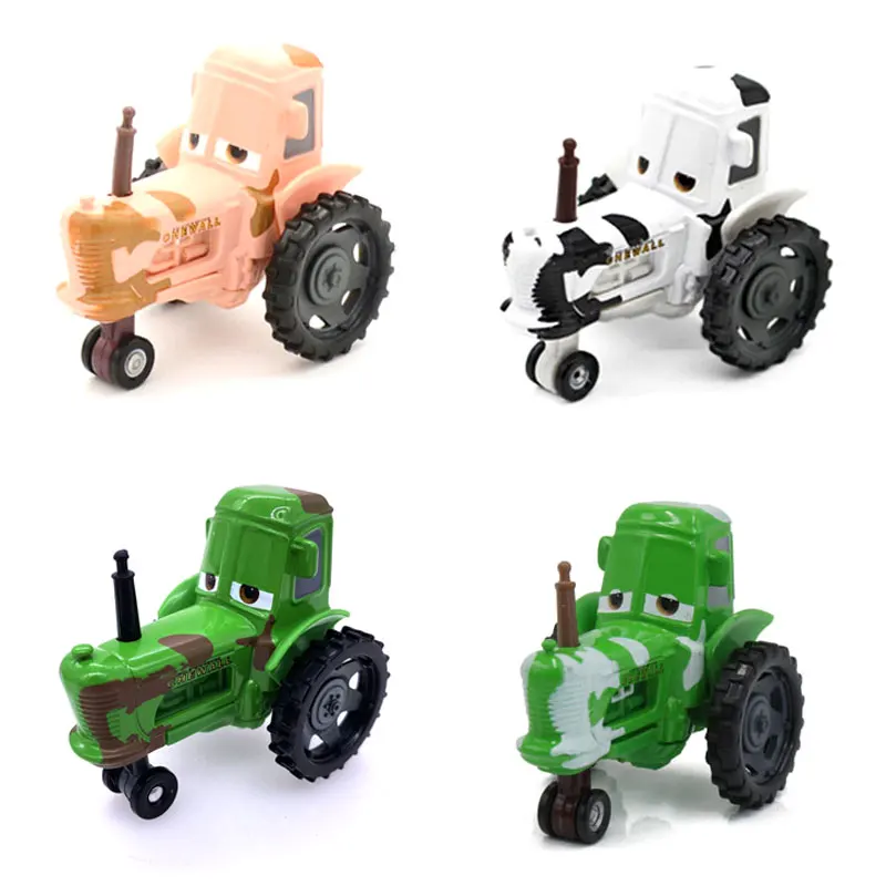 Modelo de Carro em Metal 1:55 da Disney Pixar Cars 2 e 3 – Uma Análise Detalhada para Colecionadores e Presentes