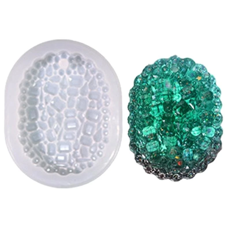 Рисунок 2 - 31BB различные формы бриллиантов