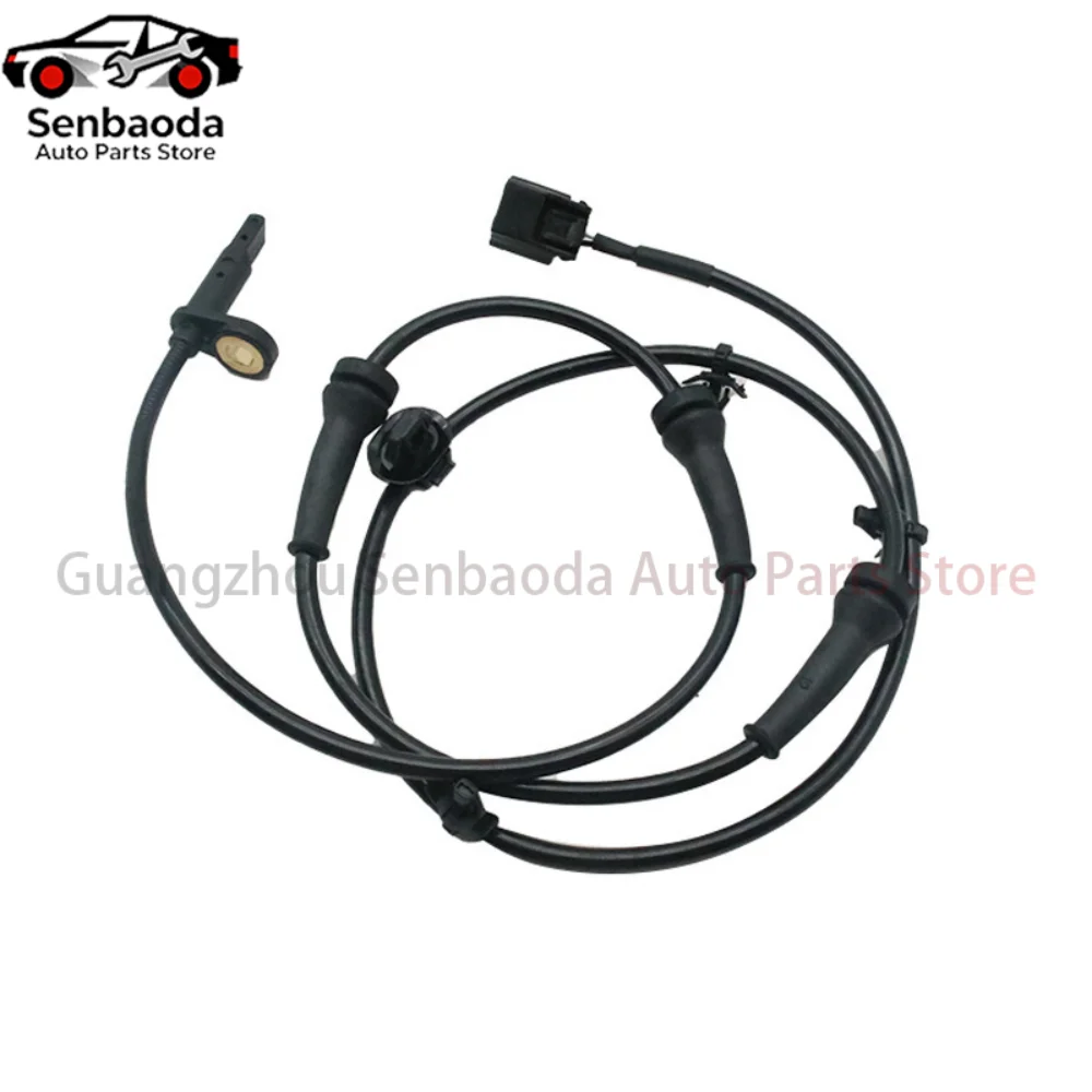

47901-3JA0A 479013JA0A Rear Left ABS Wheel Speed Sensor For Infiniti Jx35 Qx60 Nissan Pathfinder 2013-2020 Car Accessories New
