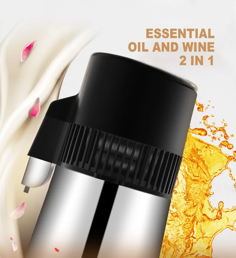 Máquina inteligente de rocío puro, equipo de elaboración de cerveza, máquina de elaboración de cerveza doméstica, máquina destilada por agua, vaporizador de 75 grados de Alcohol