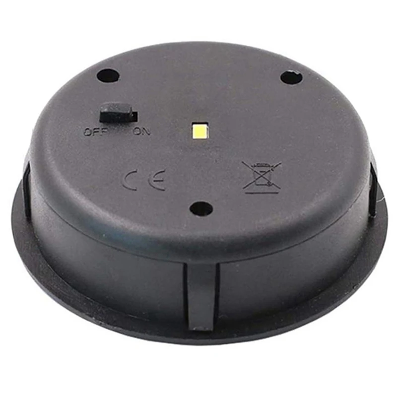 AB46-อะไหล่ทดแทนพลังงานแสงอาทิตย์, อุปกรณ์เสริมสําหรับเปลี่ยนโคมไฟพลังงานแสงอาทิตย์กันน้ํา