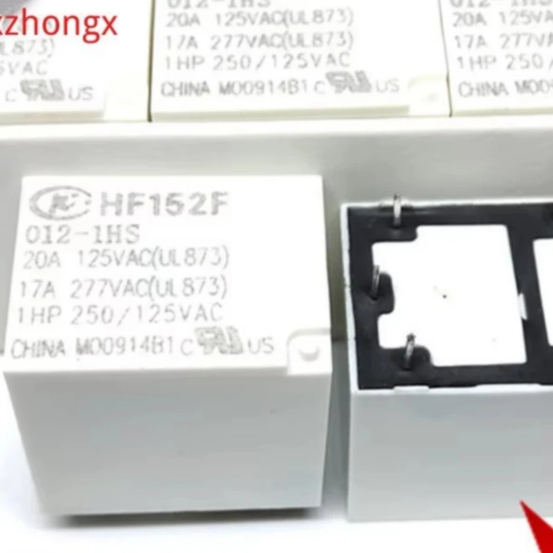 

relay HF152F 012-1HS (335) 12V