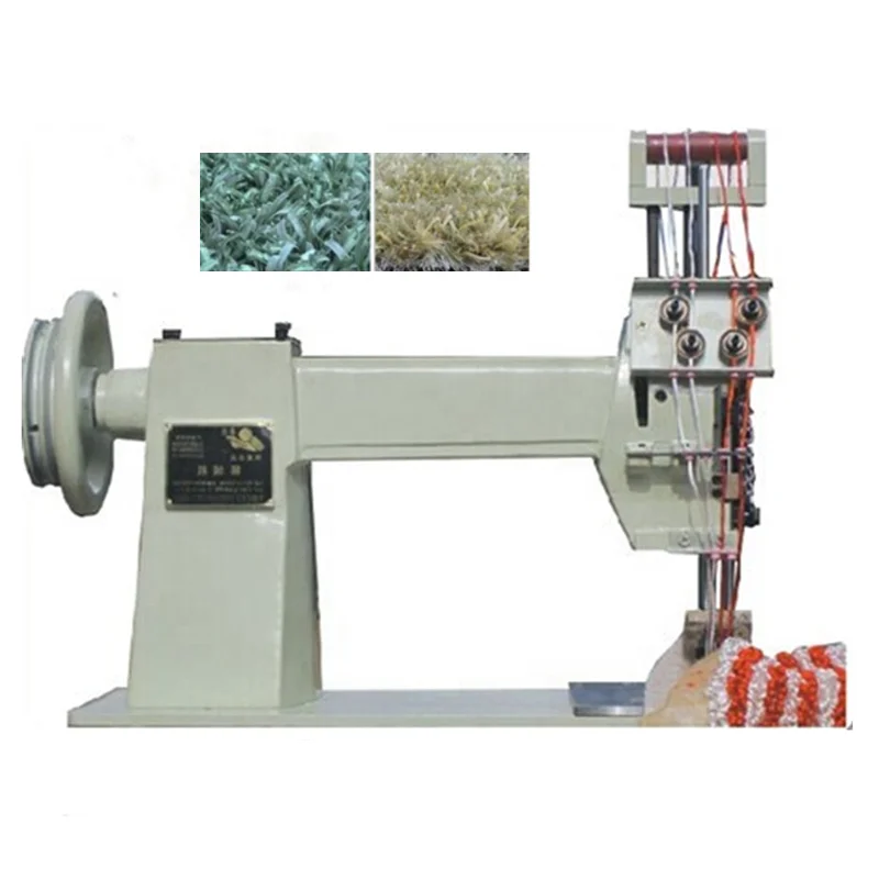 Hot Sale Machine Made Tufted Plain Carpet Printing Machine Digital Automatic Carpet Tufting Machine