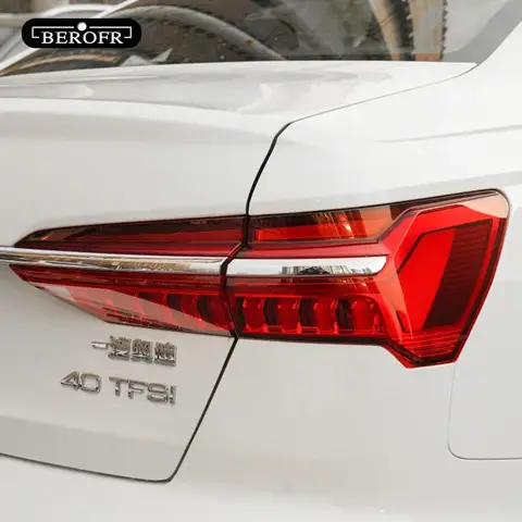 8 best sales a6 c8 ऑडी - №7