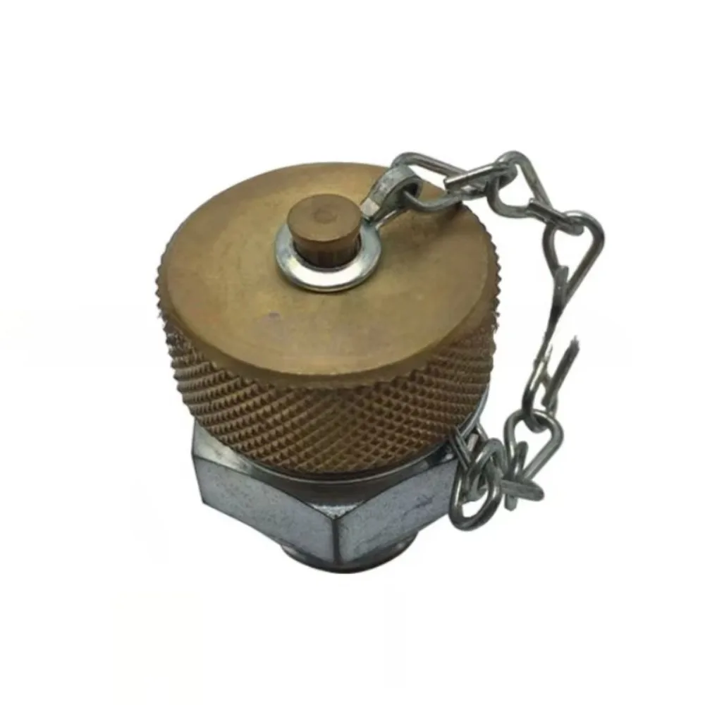 Oil Drain Screw Val…