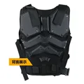 Black TF3 vest