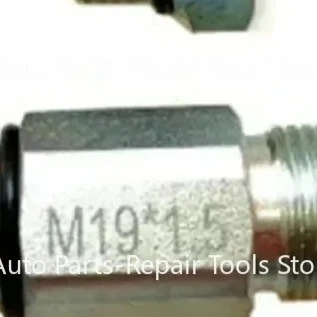 

1 комплект понижающего клапана, предохранительный клапан для автоматического подъемного автомобиля, 72*19 мм