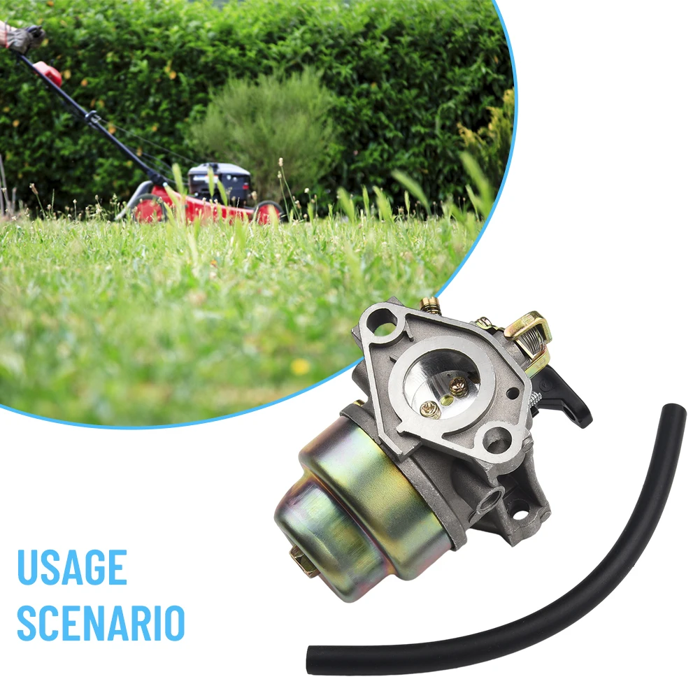 

Industry Carburetor 1x Exquisite High Quality Accessories Delicate For Honda G300 7hp Lawn Mower New Parts 16100 889 663