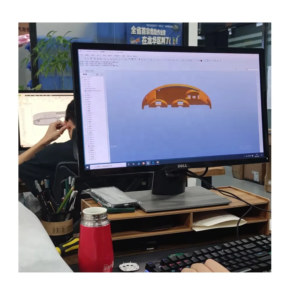 

Изготовленный на заказ подметальный робот, робот-пылесос, подметальная машина, дизайн и услуги промышленных продуктов