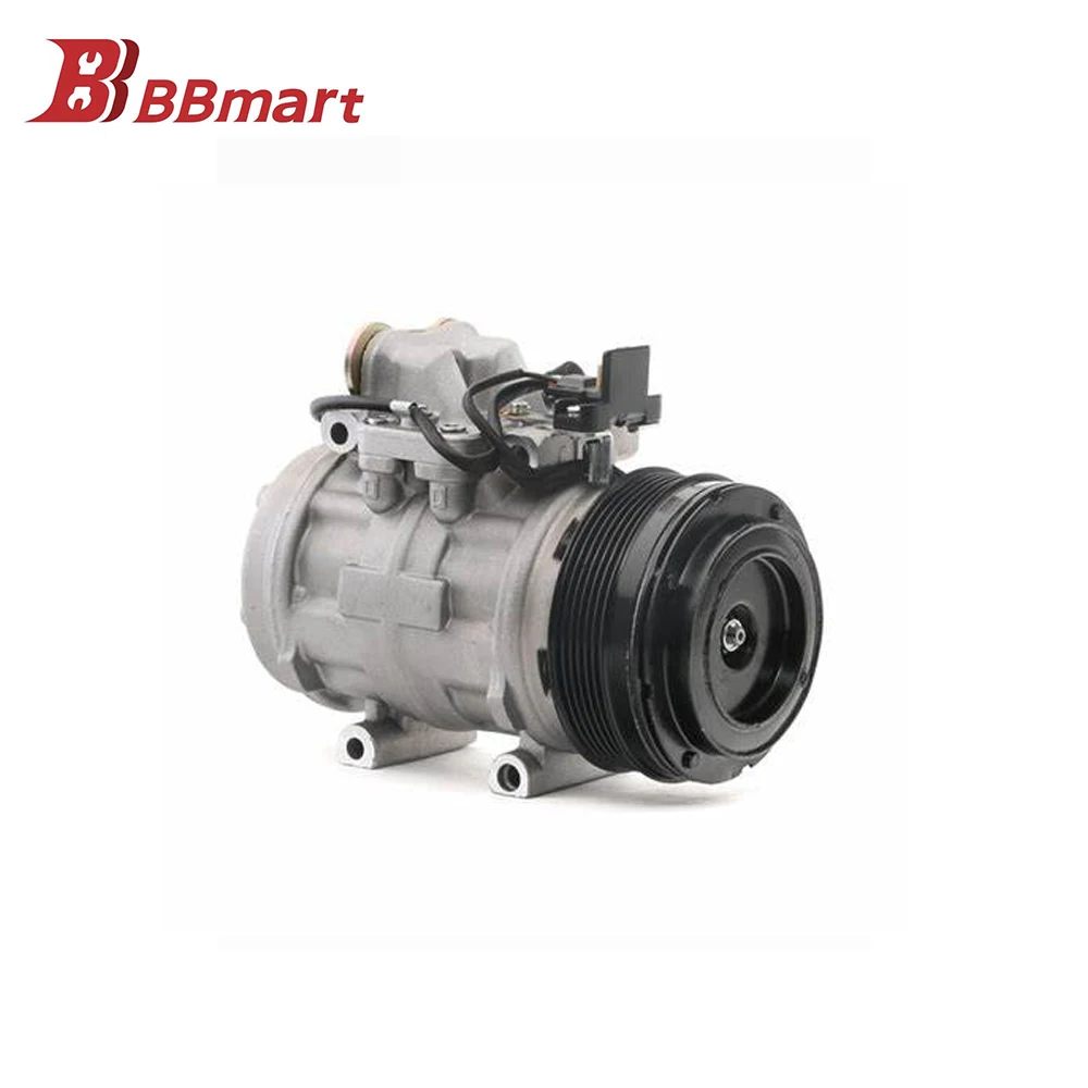 A0031319501 BBmart Auto Parts 1pcs A/C Compressor For Mercedes Benz W201 W124 OE 0031319501 Car Accessories Factory Price