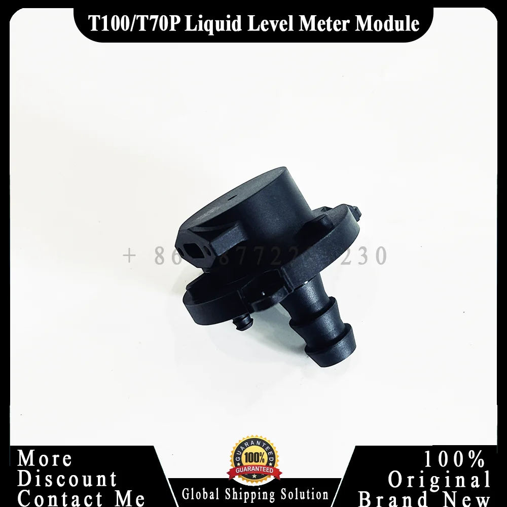 100% Original T100/T70P/T70 Liquid Level Meter Module for Dji Agriculture Drone Accessories Repair Parts