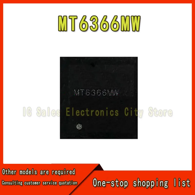 2-10 Pcs MT6366MW I…