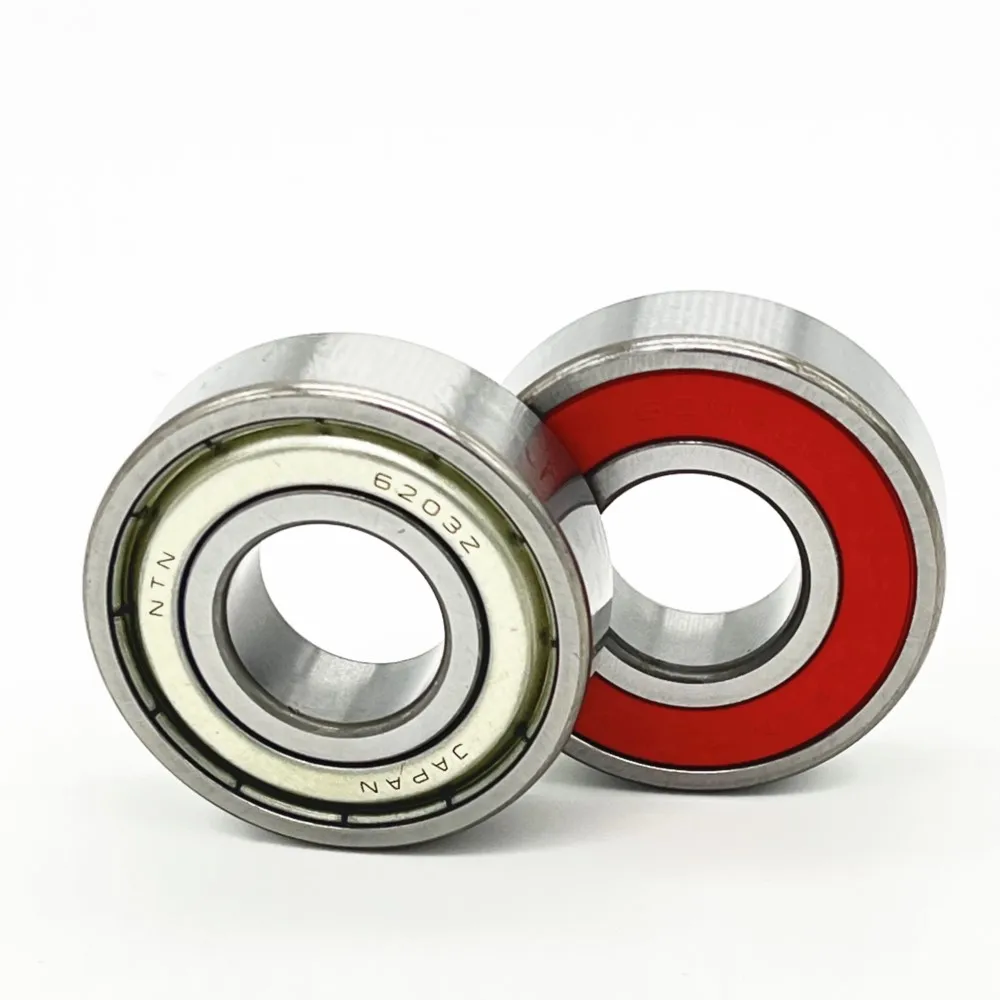 NTN Original Japan Quality Bearing TMB904M3LUA/18C3PX3 18x37x9 Deep Groove Ball Bearing 17x42x12