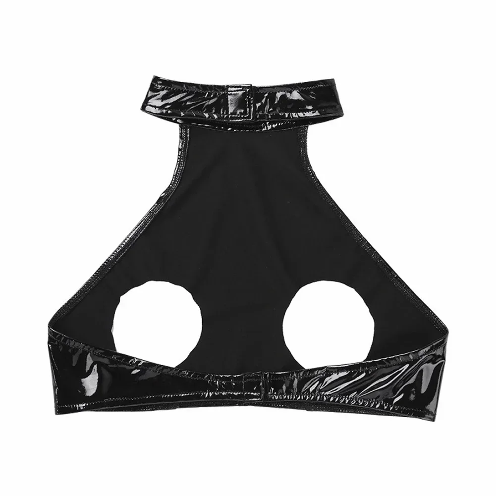 

Hot New Stylish Women's Tops Top Daily Female Fit Lingerie Vest Top Regular Sexy Slight Strech Solid Color Spring