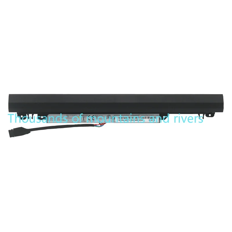 

L15C3A03 Laptop Battery For Lenovo IdeaPad 110-14AST 110-14IBR 110-15ACL 110-15AST 110-15IBR